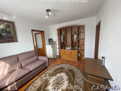 Apartament 2 Camere, Etaj 4, Strada Gheorghe Barboi - Piata Mica