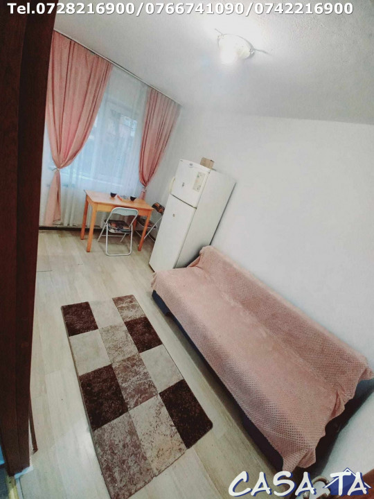 Apartament 2 camere, situat în Târgu Jiu, Str Minerilor