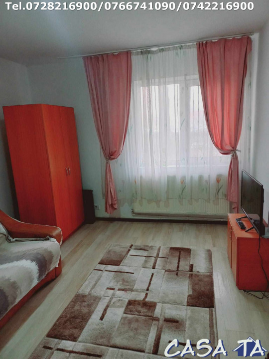 Apartament 2 camere, situat în Târgu Jiu, Str Minerilor