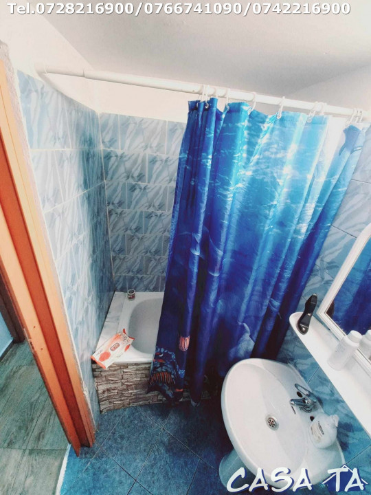 Apartament 2 camere, situat în Târgu Jiu, Str Minerilor