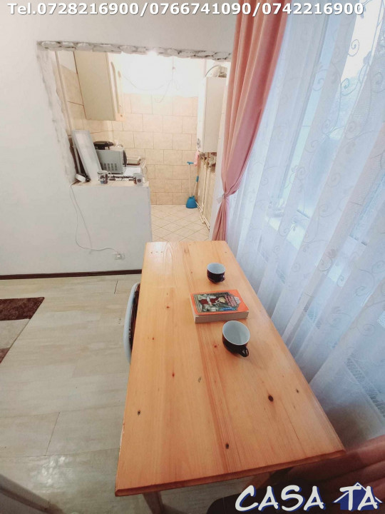 Apartament 2 camere, situat în Târgu Jiu, Str Minerilor