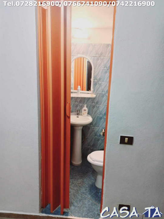 Apartament 2 camere, situat în Târgu Jiu, Str Minerilor