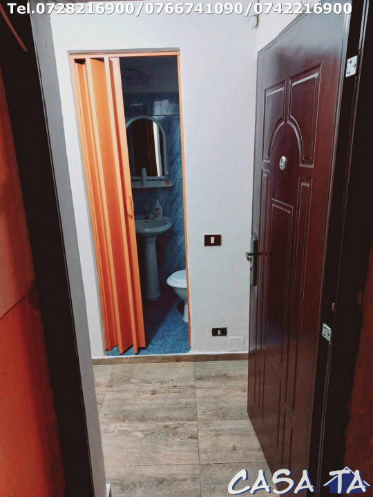 Apartament 2 camere, situat în Târgu Jiu, Str Minerilor