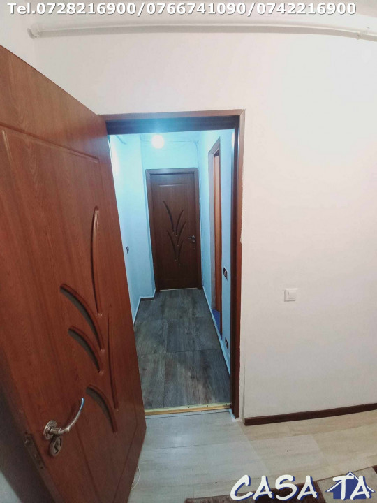 Apartament 2 camere, situat în Târgu Jiu, Str Minerilor