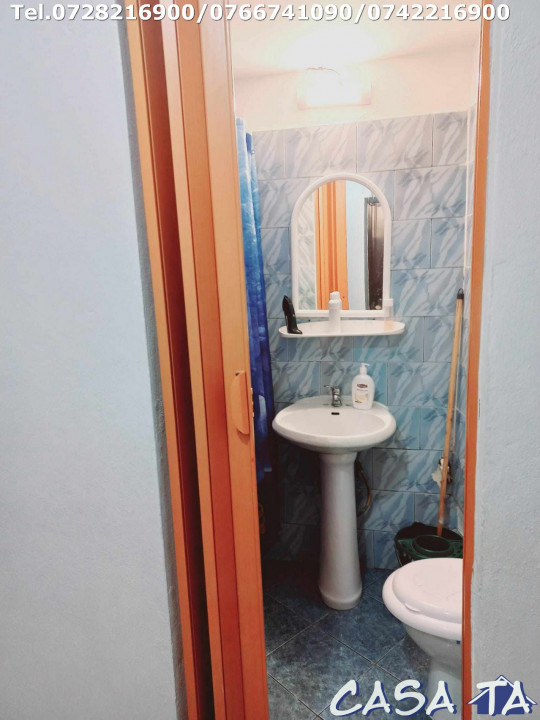 Apartament 2 camere, situat în Târgu Jiu, Str Minerilor