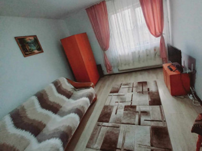 Apartament 2 camere, situat în Târgu Jiu, Str Minerilor