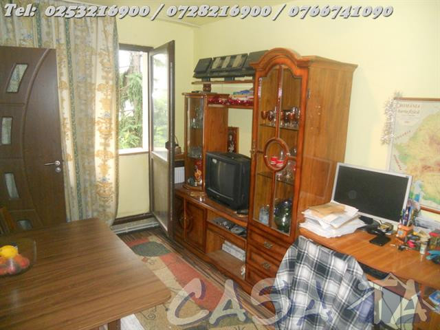 Închiriere apartament 2 camere, situat în Târgu Jiu, Str Minerilor