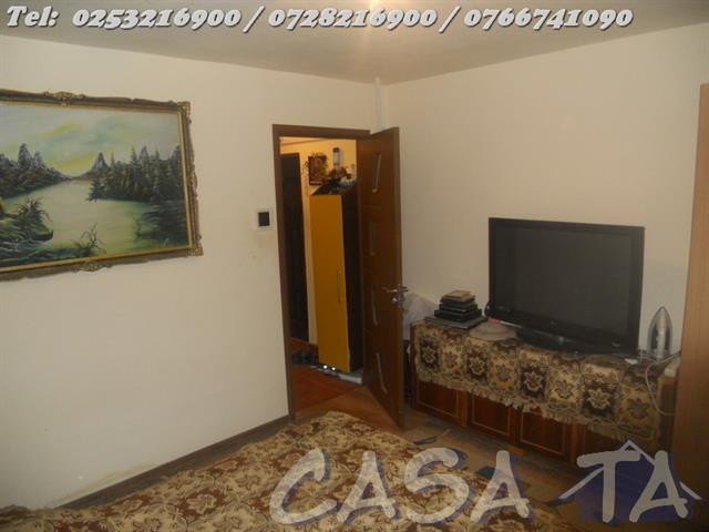 Închiriere apartament 2 camere, situat în Târgu Jiu, Str Minerilor