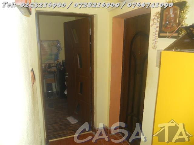 Închiriere apartament 2 camere, situat în Târgu Jiu, Str Minerilor