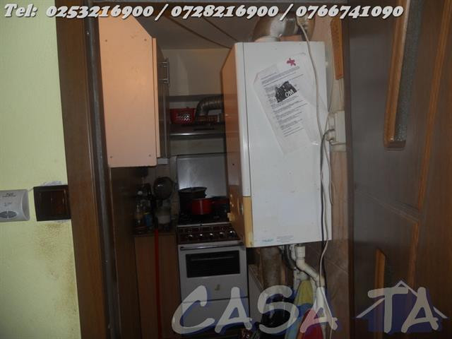 Închiriere apartament 2 camere, situat în Târgu Jiu, Str Minerilor