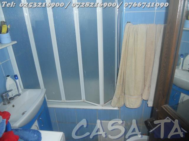 Închiriere apartament 2 camere, situat în Târgu Jiu, Str Minerilor