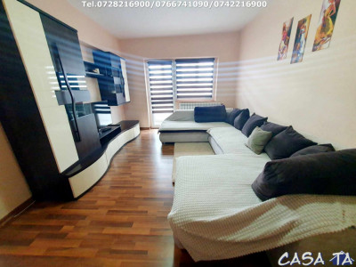 Închiriere apartament 4 camere, situat în Târgu Jiu, Aleea Teilor 