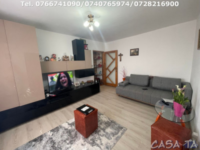 Apartament 2 Camere, Etaj 4, Aleea Teilor