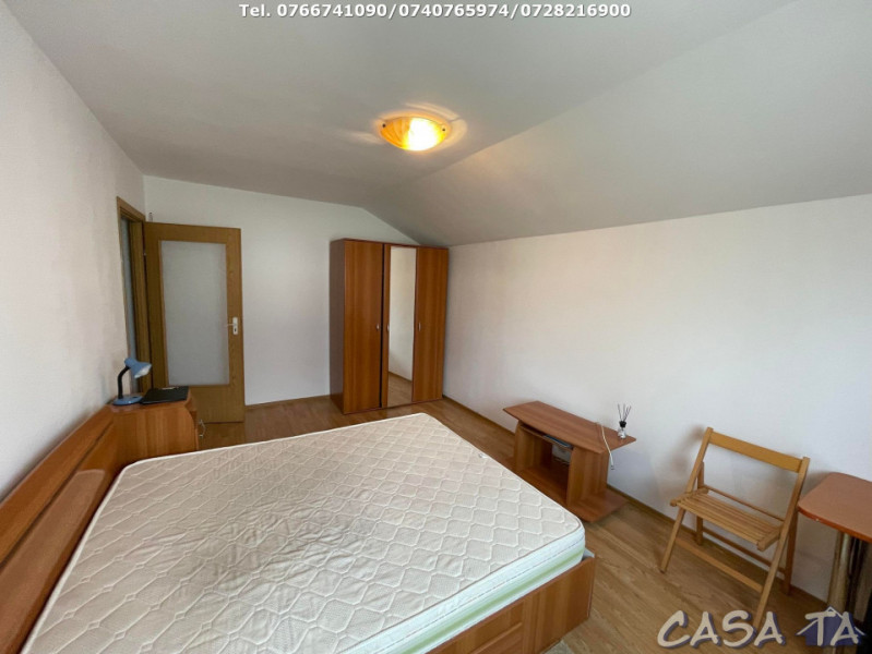 Garsoniere Confort 1, Strada Bicaz