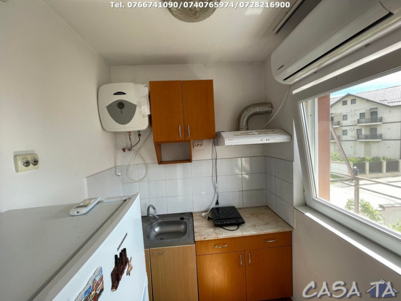 Garsoniere Confort 1, Strada Bicaz