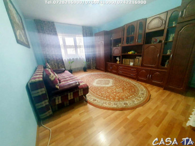 Apartament 2 camere, situat în Târgu Jiu, Lt. Col. D-tru Petrescu