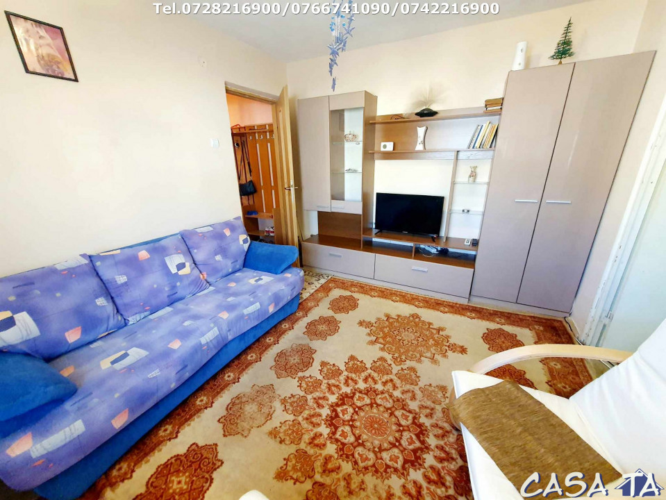 Închiriere apartament 2 camere, Str. Gheorghe Barboi