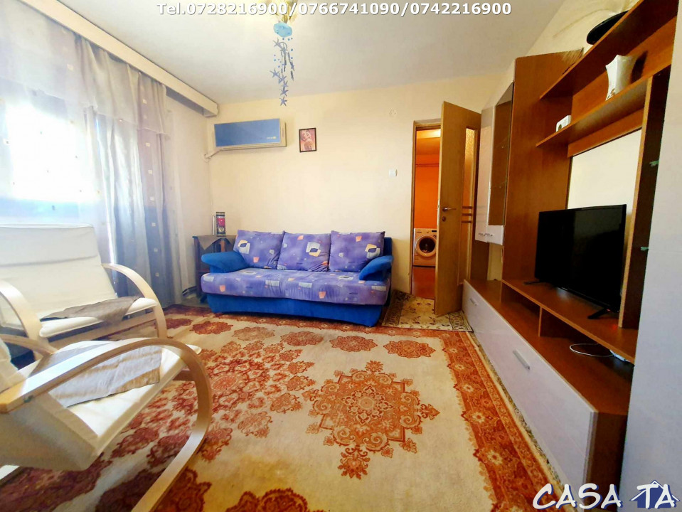 Închiriere apartament 2 camere, Str. Gheorghe Barboi