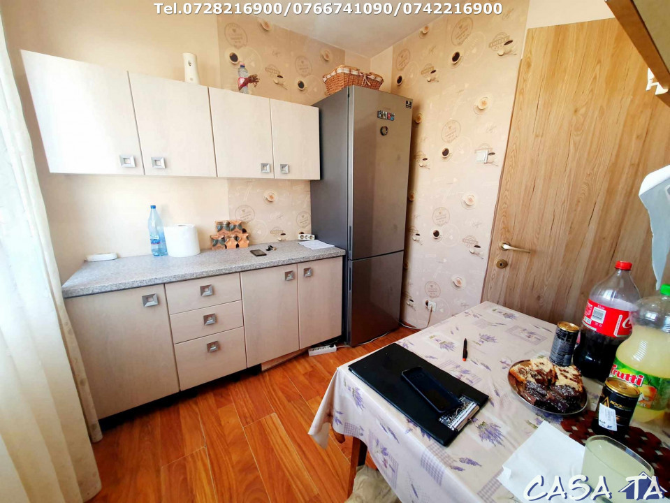 Închiriere apartament 2 camere, Str. Gheorghe Barboi