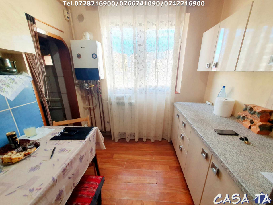 Închiriere apartament 2 camere, Str. Gheorghe Barboi