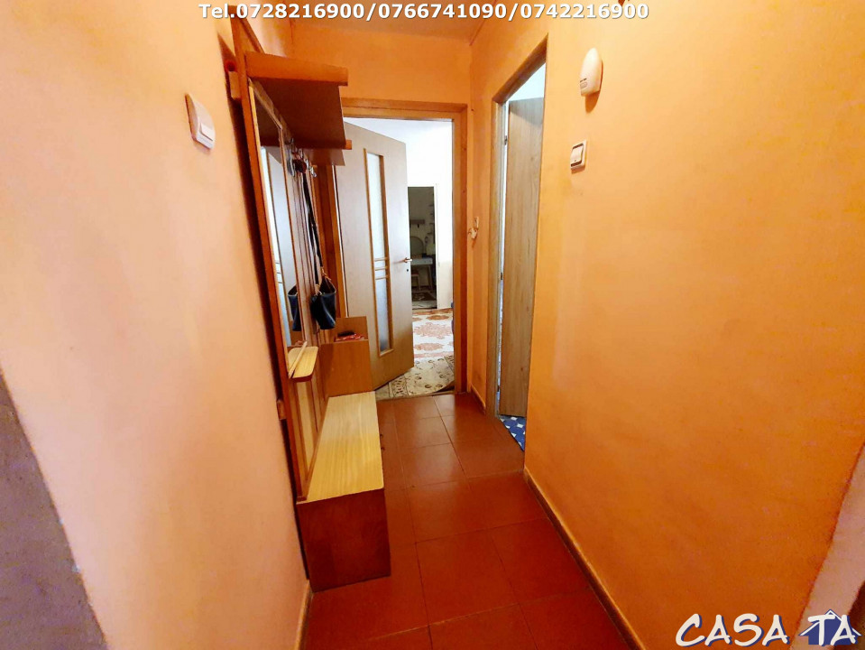 Închiriere apartament 2 camere, Str. Gheorghe Barboi