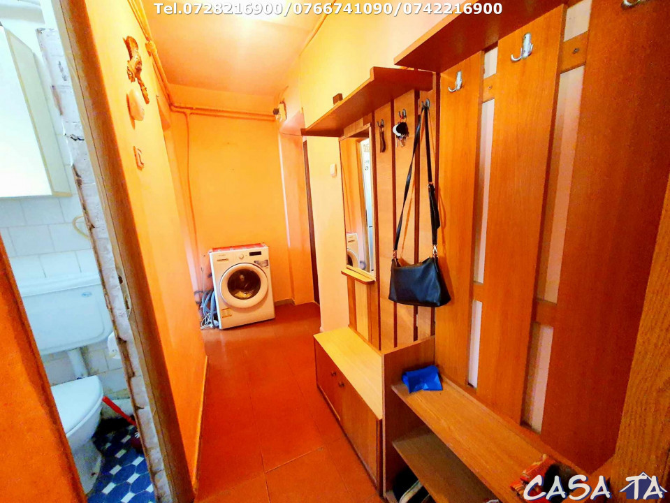 Închiriere apartament 2 camere, Str. Gheorghe Barboi