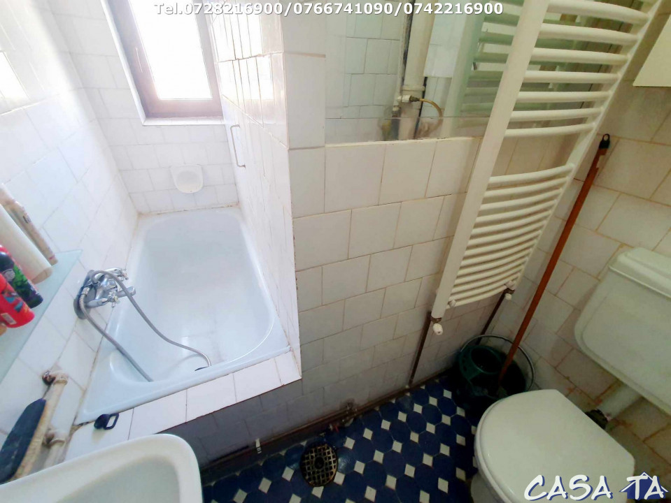 Închiriere apartament 2 camere, Str. Gheorghe Barboi