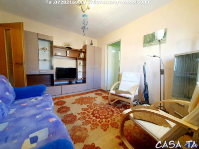 Închiriere apartament 2 camere, Str. Gheorghe Barboi