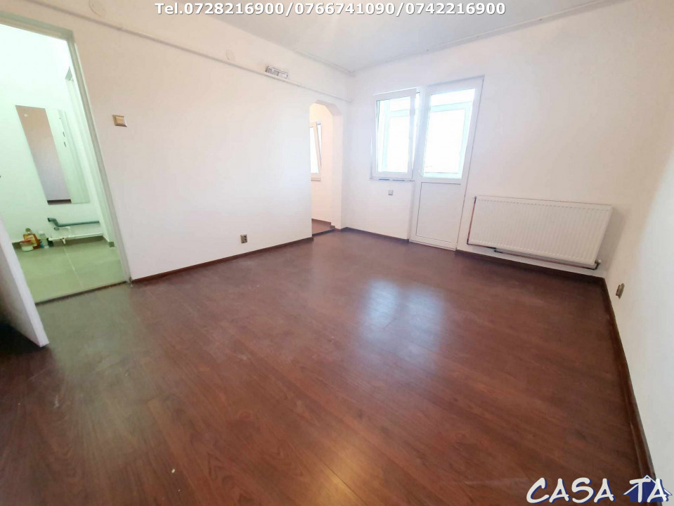 Închiriere garsoniera, situata în Târgu Jiu, Aleea Plopilor