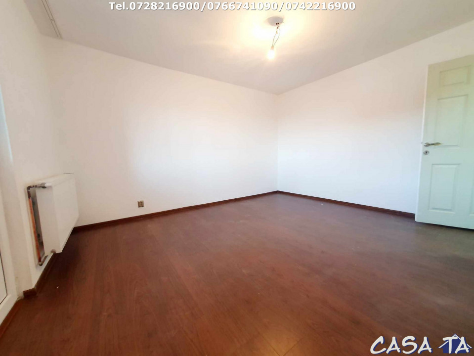 Închiriere garsoniera, situata în Târgu Jiu, Aleea Plopilor