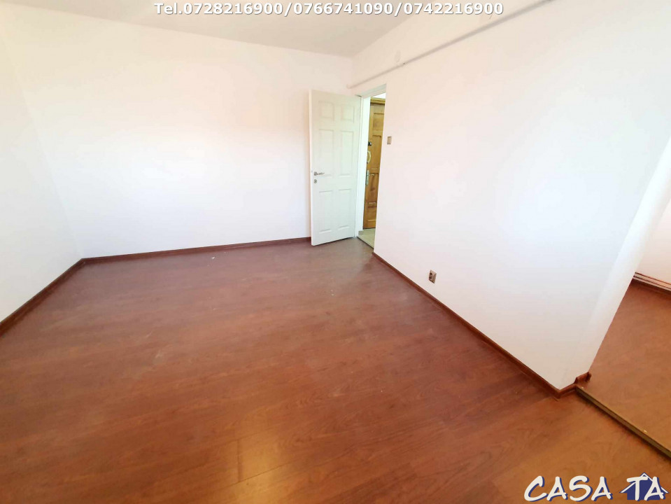 Închiriere garsoniera, situata în Târgu Jiu, Aleea Plopilor