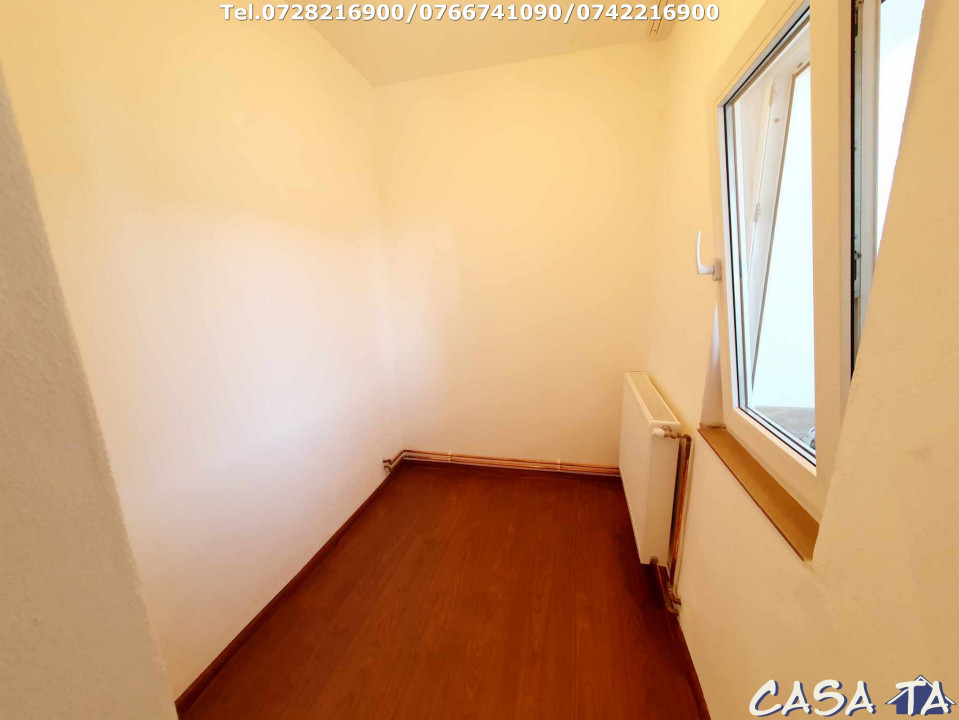 Închiriere garsoniera, situata în Târgu Jiu, Aleea Plopilor