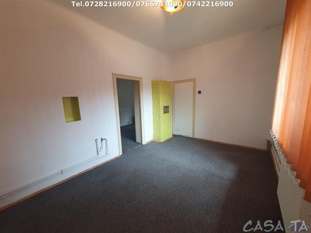 Închiriere spatiu birouri, în Târgu Jiu, Calea Eroilor