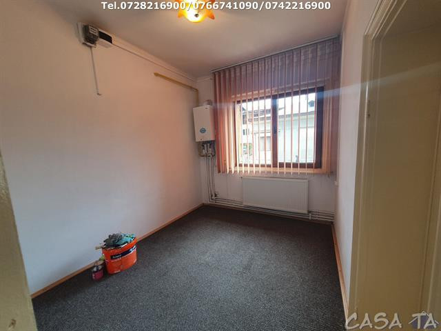 Închiriere spatiu birouri, în Târgu Jiu, Calea Eroilor