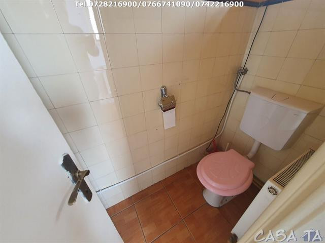 Închiriere spatiu birouri, în Târgu Jiu, Calea Eroilor