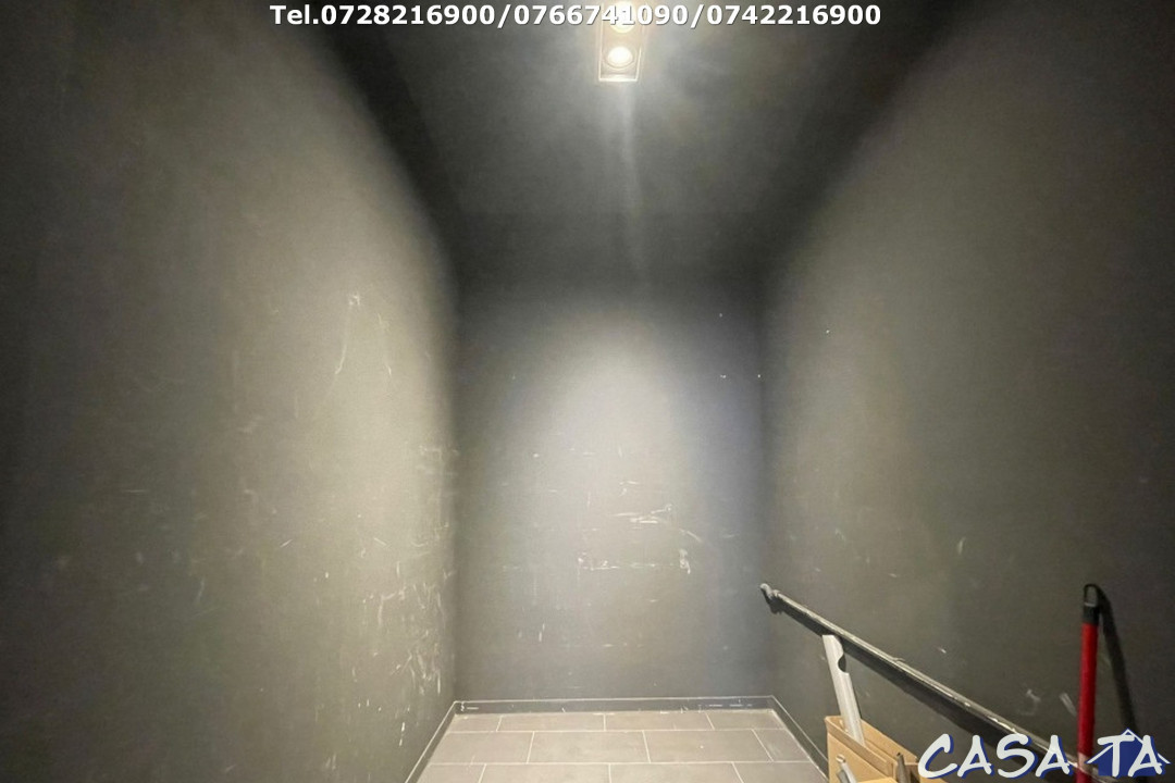 Închiriere spatiu comercial , în Târgu Jiu, Calea Eroilor