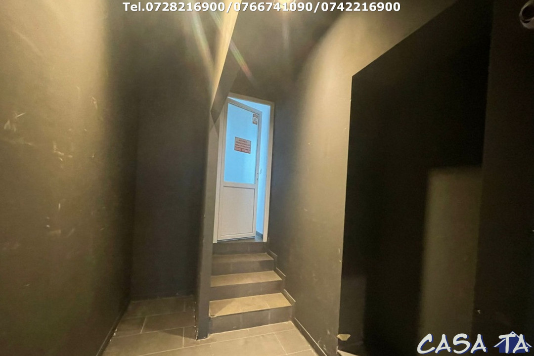 Închiriere spatiu comercial , în Târgu Jiu, Calea Eroilor