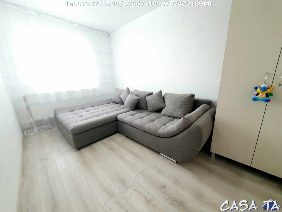 Închiriere apartament 2 camere, Str. Gheorghe Barboi