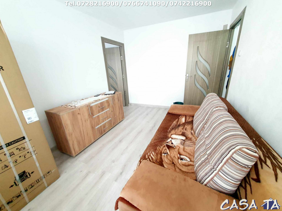 Închiriere apartament 2 camere, Str. Gheorghe Barboi