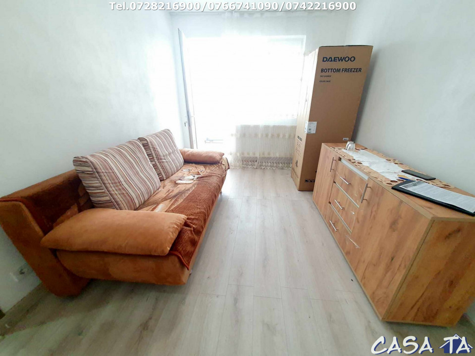 Închiriere apartament 2 camere, Str. Gheorghe Barboi