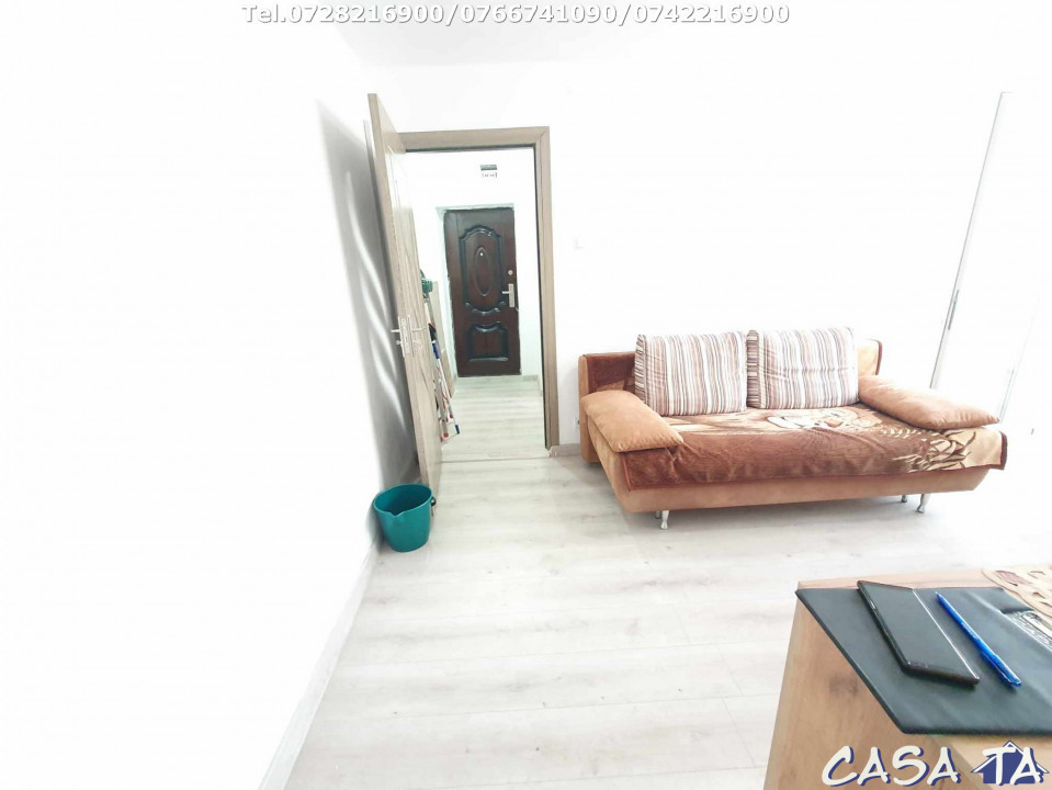 Închiriere apartament 2 camere, Str. Gheorghe Barboi