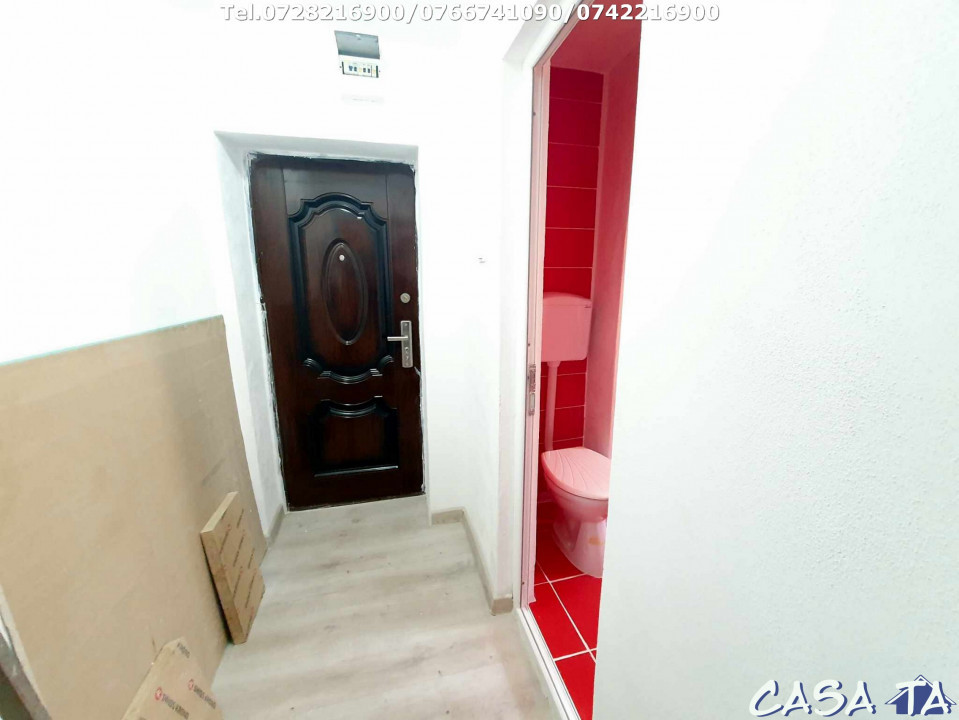 Închiriere apartament 2 camere, Str. Gheorghe Barboi