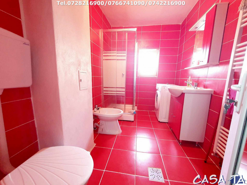 Închiriere apartament 2 camere, Str. Gheorghe Barboi