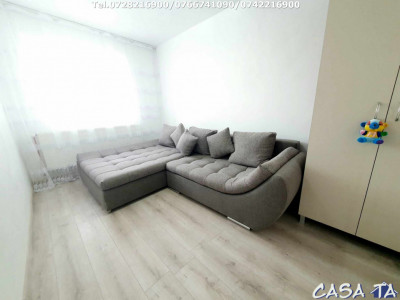 Închiriere apartament 2 camere, Str. Gheorghe Barboi