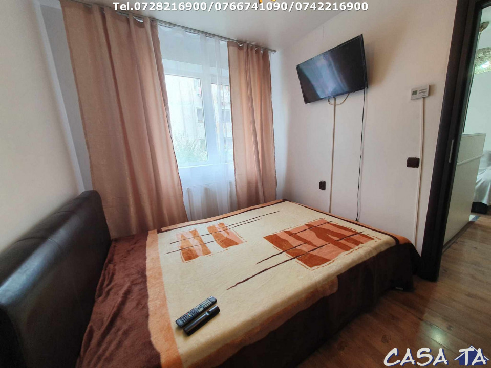 Închiriere apartament 2 camere, Str. Gheorghe Barboi