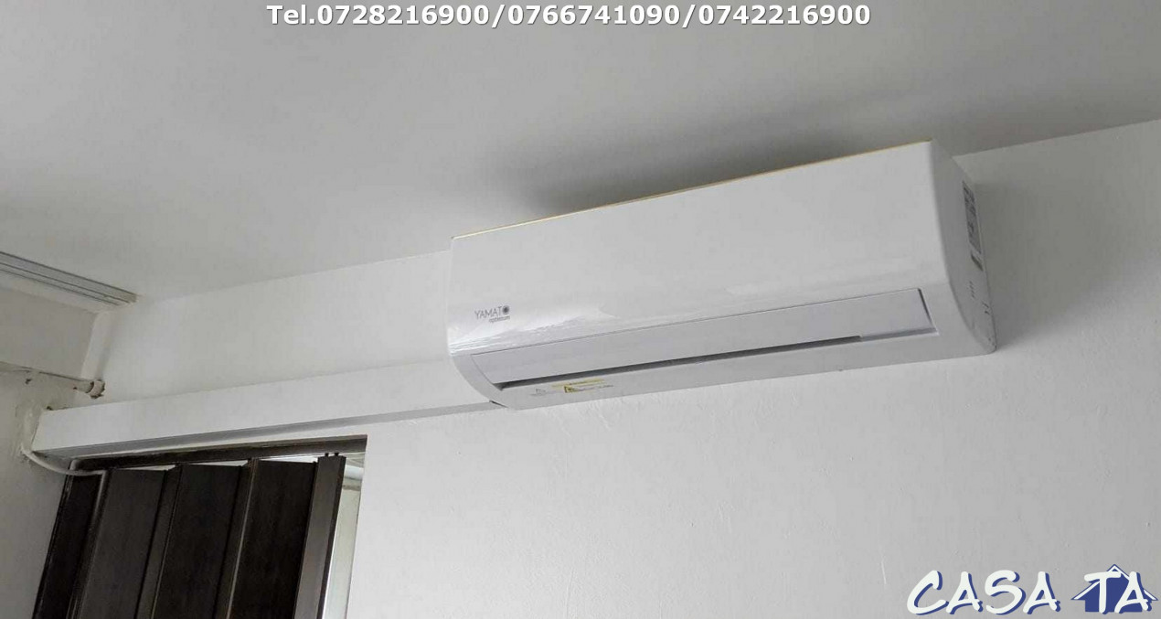 Închiriere apartament 2 camere, Str. Gheorghe Barboi