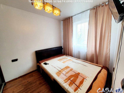Închiriere apartament 2 camere, Str. Gheorghe Barboi