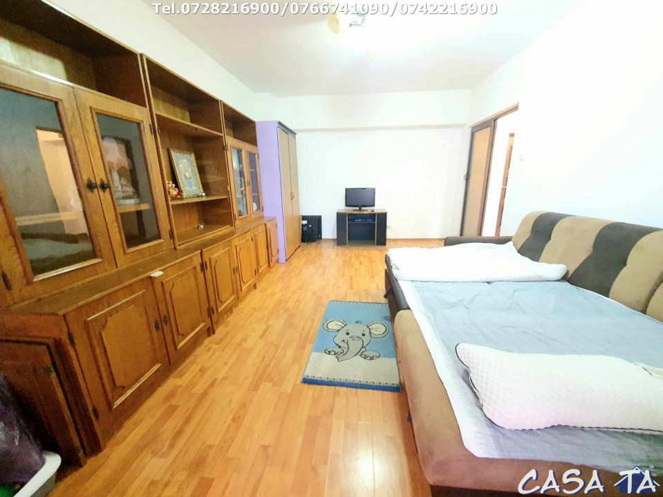 Închiriere apartament 2 Camere Str.Alexandru Vlahuta