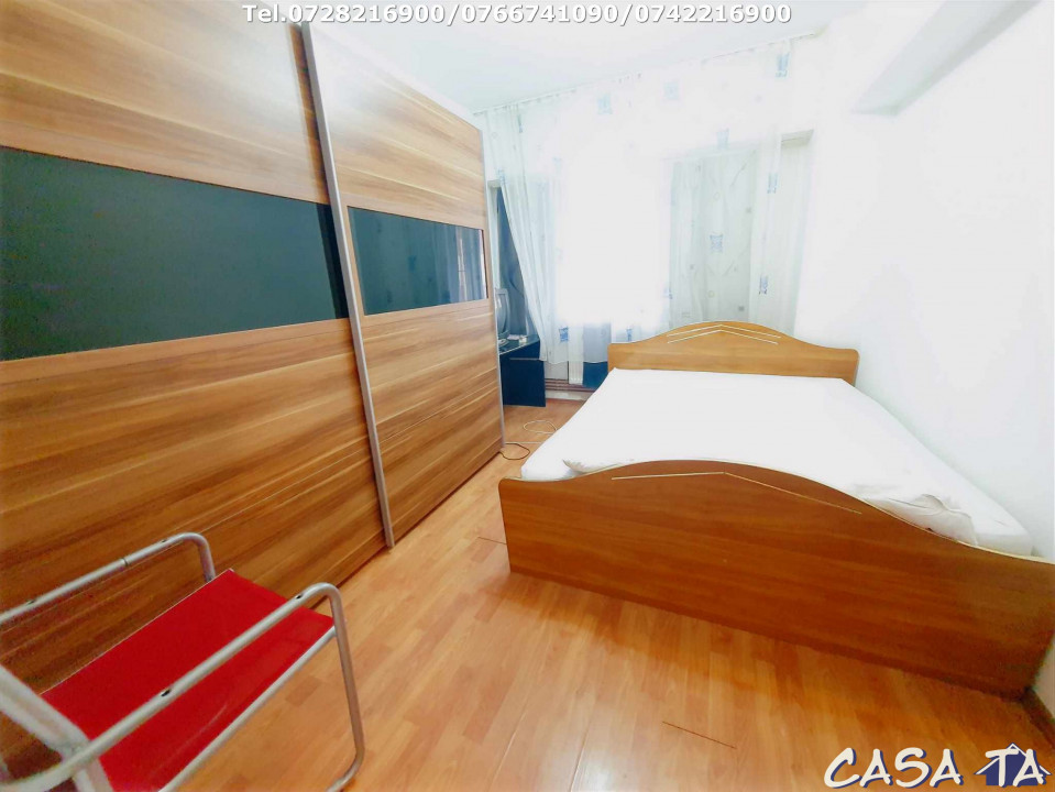 Închiriere apartament 2 Camere Str.Alexandru Vlahuta