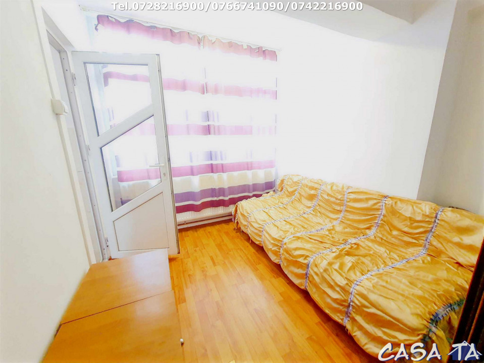 Închiriere apartament 2 Camere Str.Alexandru Vlahuta